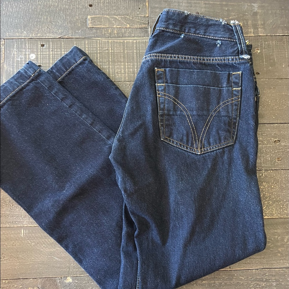 Dolce & Gabbana Magic Jeans